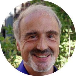 Dr. Irmey - Ärztlicher Direktor der GfBK